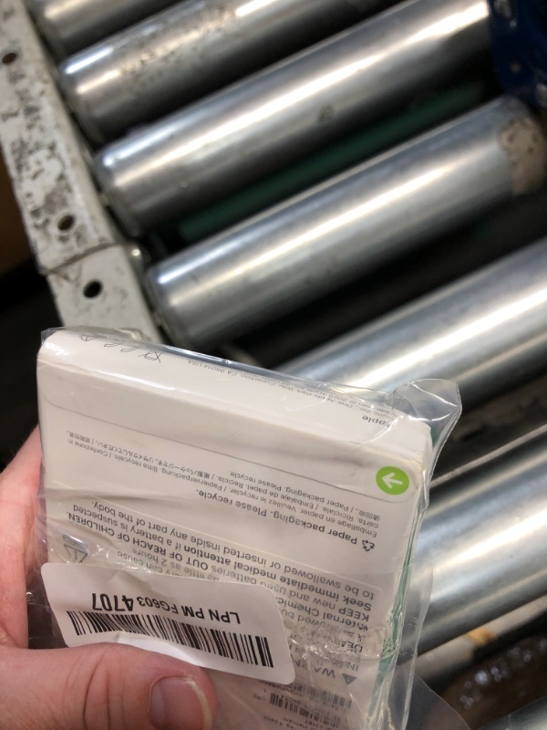Photo 1 of ***FACTORY SEALED***Apple AirTag 4 Pack. Keep Track of and find Your Keys, Wallet, Luggage, Backpack, and More. Simple one-tap Set up with iPhone or iPad