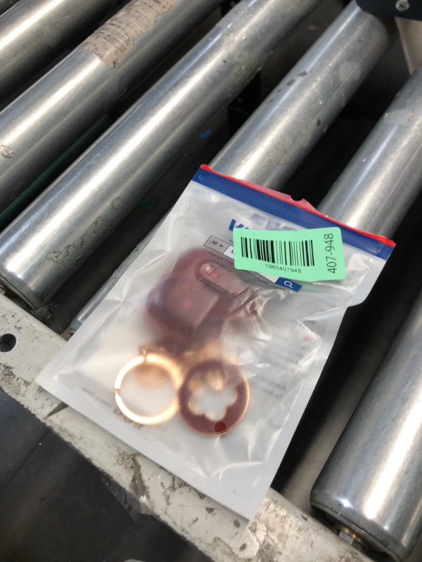 Photo 1 of (with Safety Lock) Clear Case Compatible with Cute Apple Airpods 4 Cases 2024 Women, VISOOM Soft TPU Transparency Air pods 4 Gen Case iPods 4 Earbuds Case Girl Bling Keychain for Airpod iPod 4th Gen