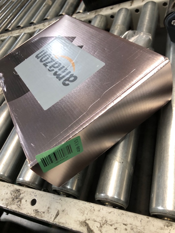 Photo 1 of ***DAMAGED - SEE NOTES/PICTURES***
Atopskins 6 in 1 Hair Dryer Brush, Detachable Air Styler, Blow Dryer Brush 3 Heat Settings Frizz-Free Drying, Volumizing, Straightening, Curling for Travel & Home Styling (Pink-Black)