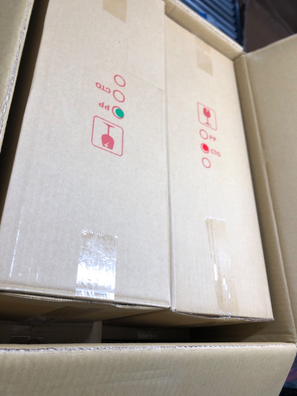 Photo 1 of ***FACTORY SEALED***iSpring Whole House Water Filter System, Reduces Iron, Manganese, Chlorine, Sediment, Taste, and Odor, 3-Stage Iron Filter Whole House, Model: WGB32BM