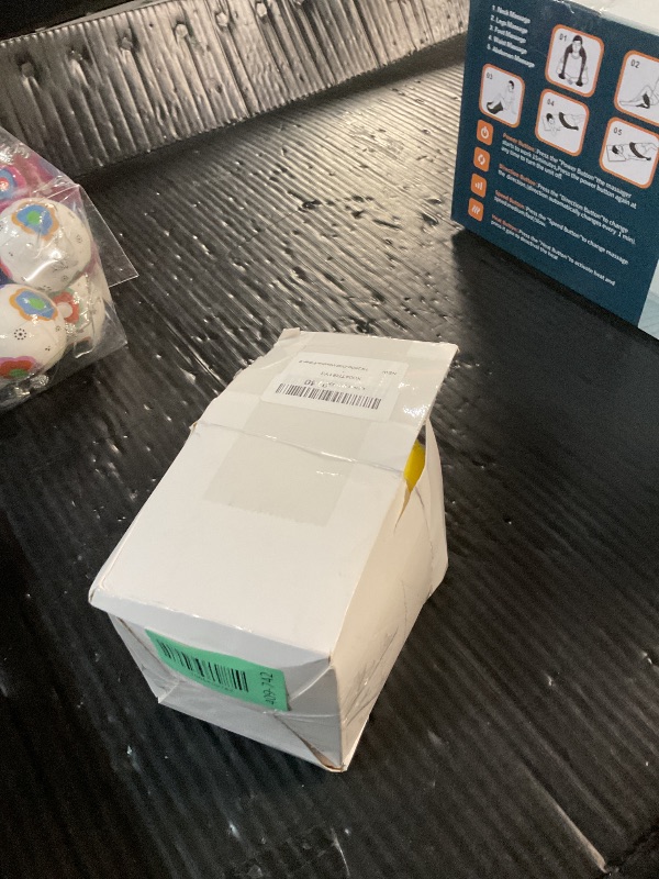 Photo 1 of (8 Pcs) Dish Wand Sponge Refills – Compatible with Scrub Daddy Dish Wand, Non-Scratch Replacement Heads for Kitchen Cleaning, Yellow (Sponge Heads Only)