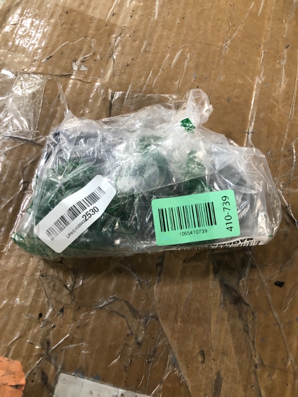 Photo 1 of ***MISSING PARTS***
Replacement for Brother TZe TZ Tape 12mm 0.7 Laminated Clear P Touch Label Tape TZe-141 TZe141 Label Maker Tape, Compatible with Brother PT-D400 PT-D600 PT-D410 PT-1880 PT-P710BT, 4-Pack