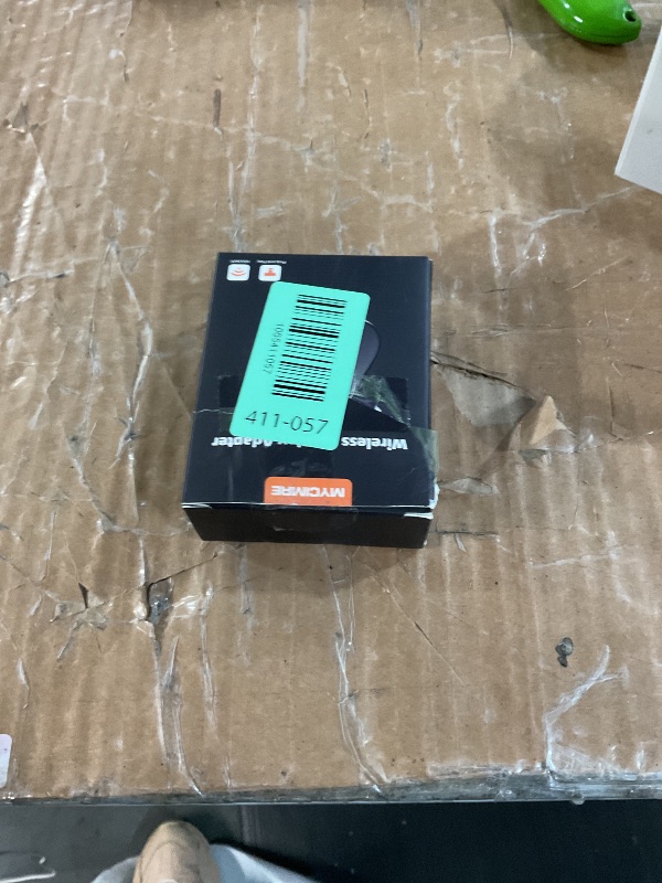 Photo 1 of ?2026 Upgarded? Wireless CarPlay Adapter for iPhone, Mini USB Design for Cars with Wired CarPlay, Fast Connection,5.8GHz WiFi,No Delay, Compatible with iOS 10+ & iPhone 6+, USB/Type C,Plug and Play