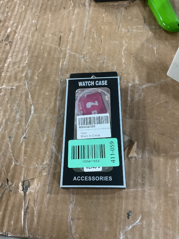 Photo 1 of [2 Pack] RICHONE Bling Cases Compatible with Garmin Venu 3 Watch, Soft TPU Diamonds Glitter Clear Screen Protector for Venu 3 45mm, Smartwatch Face Covers Frame Bezel Bumper Accessories Transparent