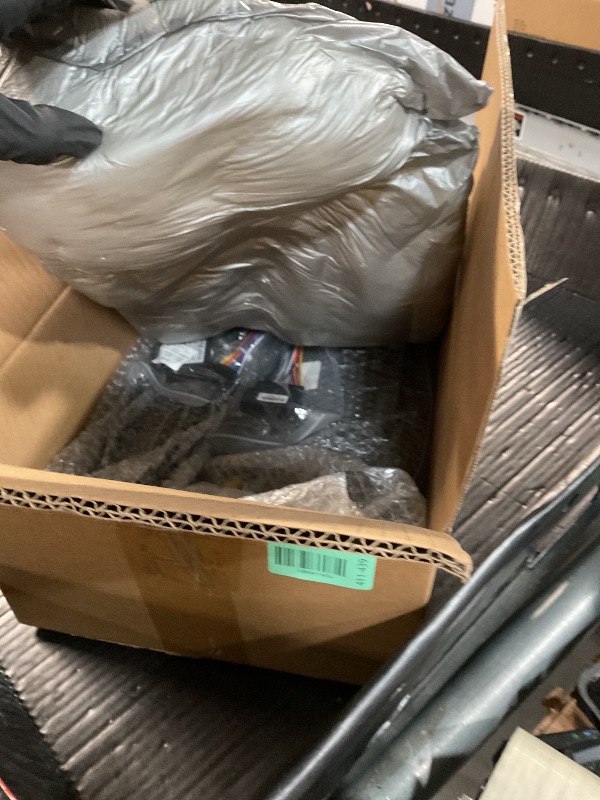 Photo 1 of [4G+128G]Android 15 Car Radio for Ford Transit Tourneo Custom 2013-2019 with Wireless CarPlay Android Auto,9 inch Touchscreen Car Stereo with WiFi,GPS Navigation,Bluetooth,FM/RDS SWC EQ+Backup Camera