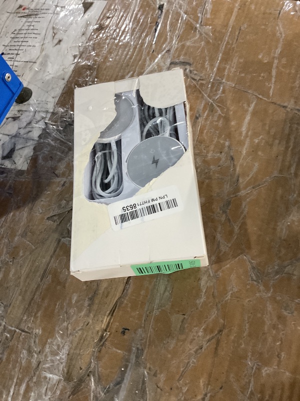 Photo 1 of [Apple MFi Certified]Long Magnetic Wireless iPhone Charger,10FT Mag Safe Charger Mag-Safe Charging Magnet Charge Pad 10Feet 2Pack for iPhone 17 Pro Max/17Pro/iPhone 16ProMax/16Plus/15/14/13/12/AirPods