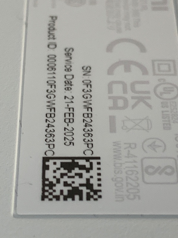 Photo 1 of ***nonfuctional/parts only/Console only****Xbox Series S - All Digital Gaming Console - 512GB SSD