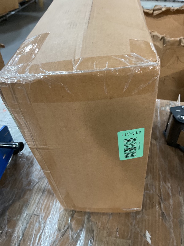 Photo 1 of ***MISSING PARTS***
BHZ Grey Satin Goose Down Feather Pillows Queen Size Set of 2 with Satin Pillowcase for Hair and Skin, Cooling Pillow Cases Similar to Silk Pillow Cases, Decorative for Women, Mom Men