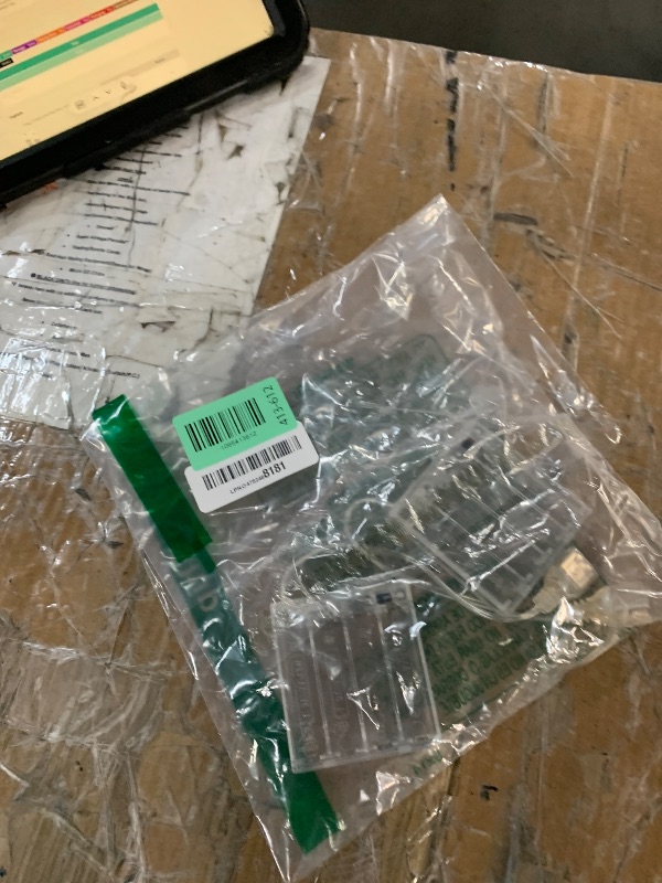 Photo 1 of (2 PCS) Portable USB Battery Pack for 4.5-6V LED Neon Signs – Battery Operated Power Supply Converter for Plug-in LED Lights, Ideal for Indoor & Outdoor Use