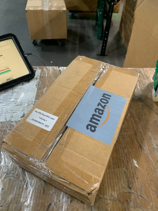 Photo 1 of ***PARTIAL SET - PRICE ADJUSTED***
LAMU Shower Caddy Tension Pole with Adjustable Height, 4 Tier Baskets & Hooks, Corner Shower Caddy Tension Pole for Bathroom or Bathtub Corner Storage, Black