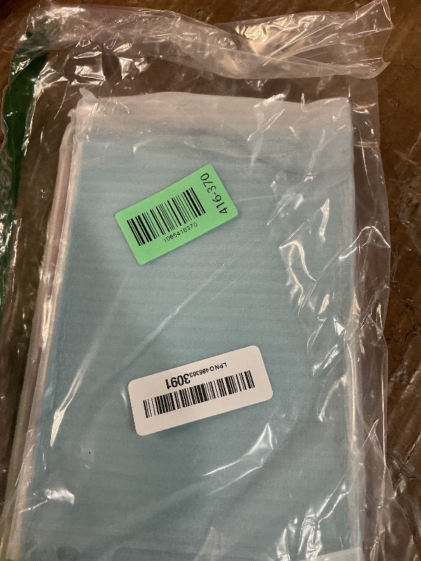 Photo 1 of [2 Pack] Genialba LCD Writing Tablet 8.5-Inch Colorful Doodle Board, Toddler Learning Educational Toys Gifts for 3-8 Years Old Girls and Boys, Electronic Drawing Pad for Kids (Pink&Blue)