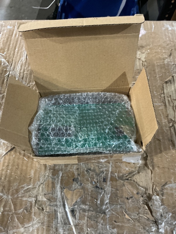 Photo 1 of ???????? 42002-0007S Pool Heater Control Board kit With 472610Z Switch Membrane Pad Compatible With Mastertemp Sta-Rite Max-E-Therm NA and LP Series Pool/Spa Heater Electrical Systems # 461105