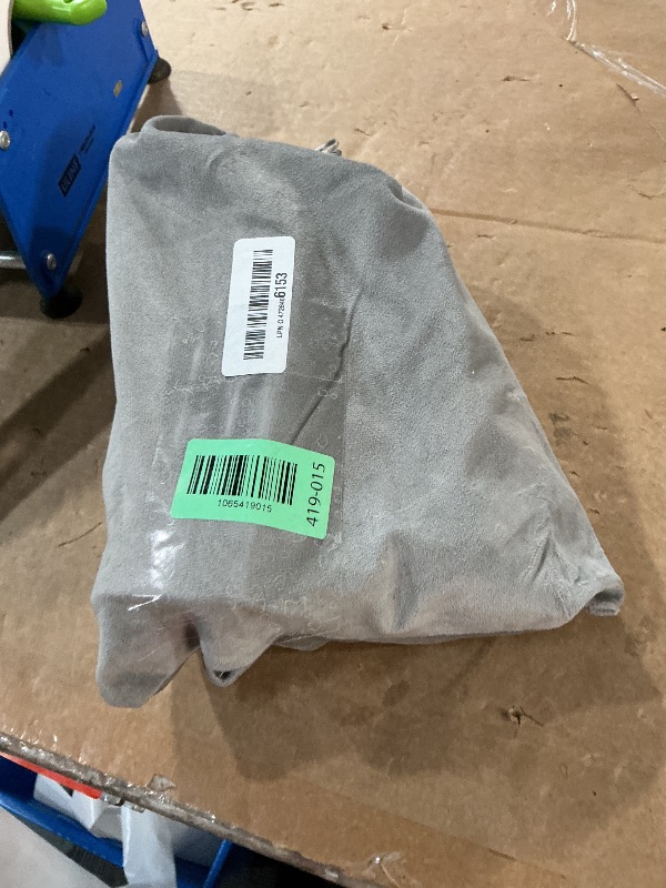 Photo 1 of ***(MAJOR DAMAGE)***MASTEAM Handheld Steamer for Clothes Wrinkle Removes,Garment Steamer for Hat,1.5lbs Lightly,40s Fast Heat-up,8 FT Power Cord,800W, for Home and Travel with Automatic Shut-Off Safety Protection (White)