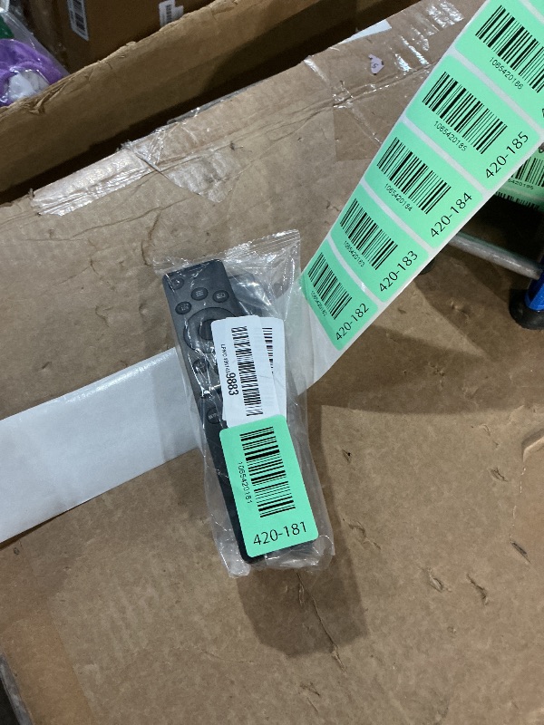 Photo 1 of ?Pack of 2? for Samsung Smart TV Remote Control Replacement,Universal for All Samsung TVs