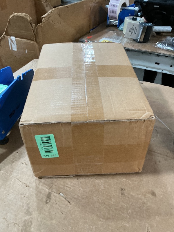 View 2 of ***** factory sealed *****BAOSHISHAN 4 Ton Double Ram Bottle Jack 6-1/4" to 15-3/8" Lifting Range Portable Hydraulic Bottle Jack with Carrying Case