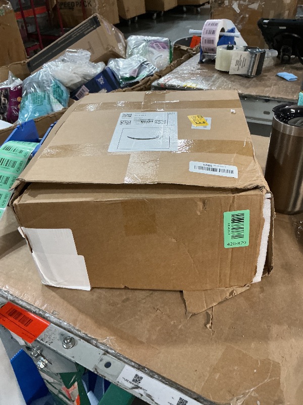 Photo 1 of [ 12pcs Set ] Glass Cups with Bamboo Lids and Glass Straw - Beer Shaped Drinking Glasses, 16 oz Iced Coffee Glasses, Cute Tumbler Cup for Smoothie, Boba Tea, Whiskey, Water - 4 Cleaning Brushes