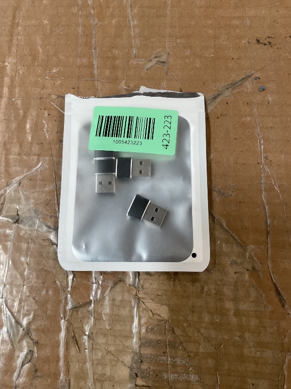 View 2 of ????? ???????? USB to USB C Adapter,Type-C Female to A Male Charger Converter for iPhone 17 Charger,iWatch Ultra SE 9 10,iPhone 17 Pro Max 16 15 14,Samsung S25,AirPods,iPad,Car,Xbox