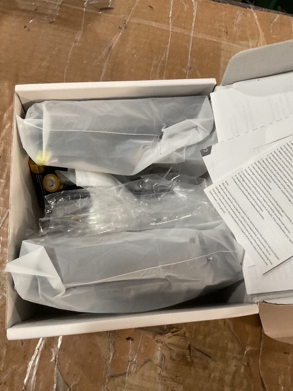 Photo 1 of ***LOCKED***Aqara Smart Lock U100, Fingerprint Keyless Entry Door Lock with Apple Home Key, Touchscreen Keypad, Bluetooth Electronic Deadbolt, IP65 Weatherproof, Supports Apple HomeKit, Alexa, Google, IFTTT, Gray