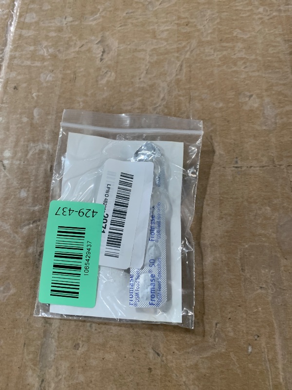 Photo 1 of ***3 tablets ***Rennet Tablets for Cheese Making, Tablets, 65 Gallons Milk Capacity, Use 1 tablet for 13 Gallons of milk