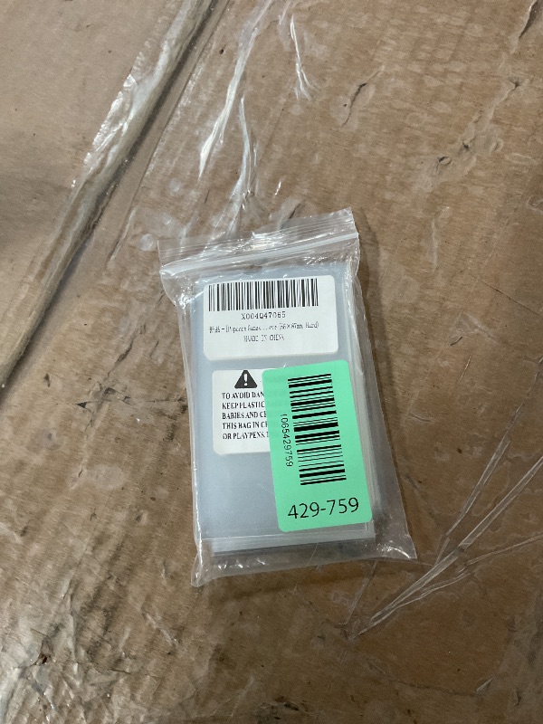 Photo 1 of [Popcorn Games] Premium Card Sleeve (56×87mm, Hard)