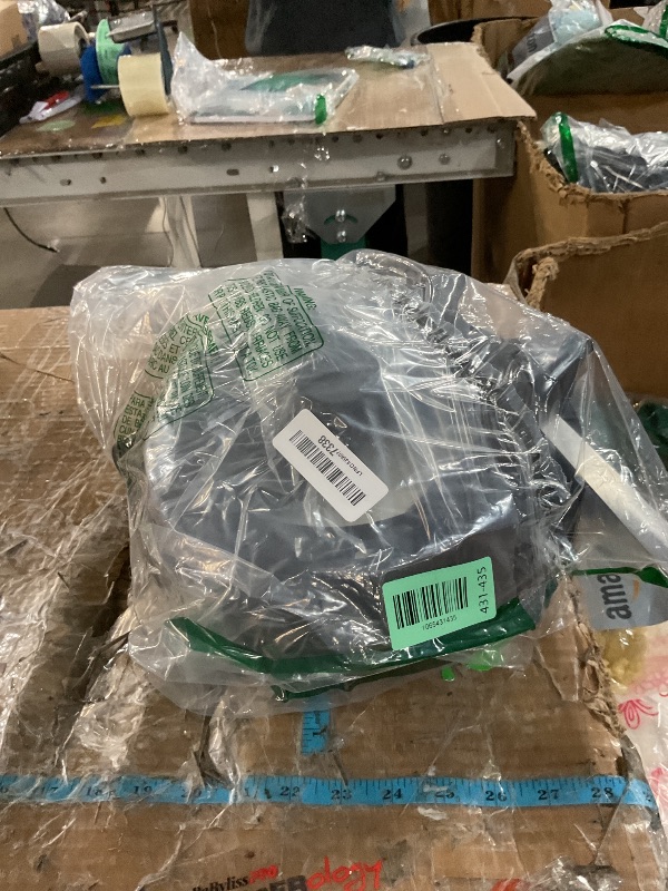 Photo 1 of **PARTS ONLY, MISSING UNKNOWN PARTS**
Redchef 16pcs Ceramic Pots and Pans Set Non Stick, Nonstick Kitchen Cookware Set with Detachable Handle, Non Toxic, PFAS PFOA & PTFE Free, RV Cookware Set for Camping, Dishwasher/Oven Safe (Black)