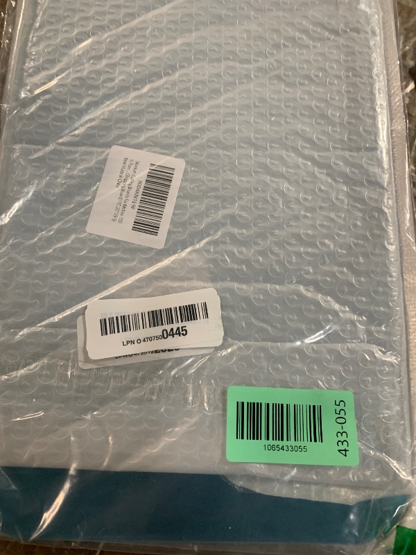 Photo 1 of ***MISSING PARTS***
Katuchef Titanium Cutting Boards for Kitchen 100% Pure Ti Katu chef Titanium Cutting Board set Double Sided Non Toxic Titanware Chopping Board,Durable Dishwasher Safe Cutting Boards(1PC-S-8x11.5In)