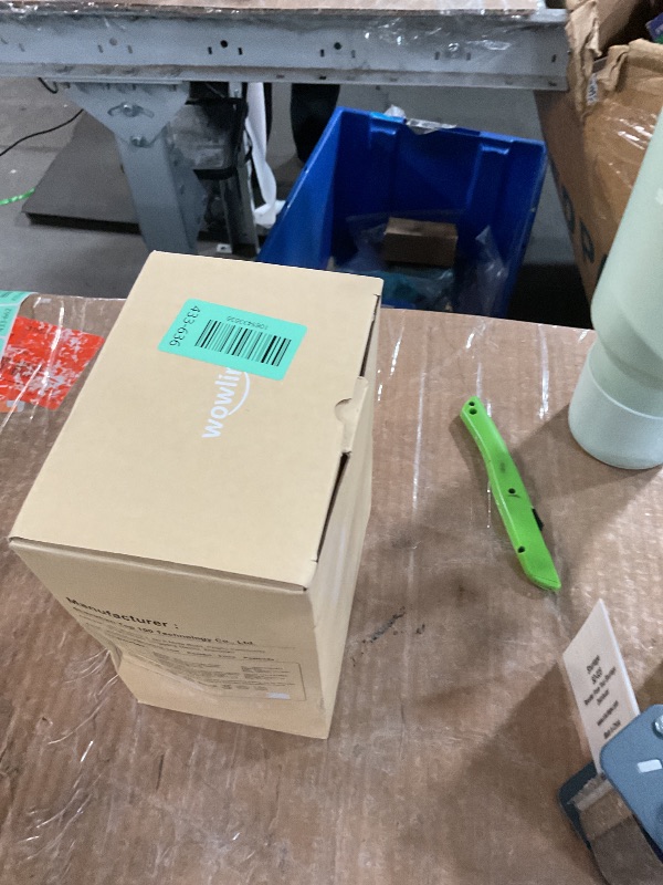 Photo 1 of [Built-in Apps & 2026 Upgraded] Mini Projector with WiFi 6 and Bluetooth 5.4 Support 4K 1080P Auto Keystone 180° Rotatable Projector Portable Compatibile with HDMI/TV Stick/Memory Stick/Laptop, White