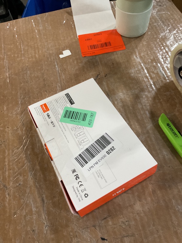 Photo 1 of [Upgraded] 1Mii B06Pro Long Range Bluetooth Receiver, HiFi Wireless Audio Adapter, Bluetooth 5.2 Receiver with 3D Surround aptX HD Low Latency Optical RCA AUX 3.5mm Coaxial for Home Stereo System