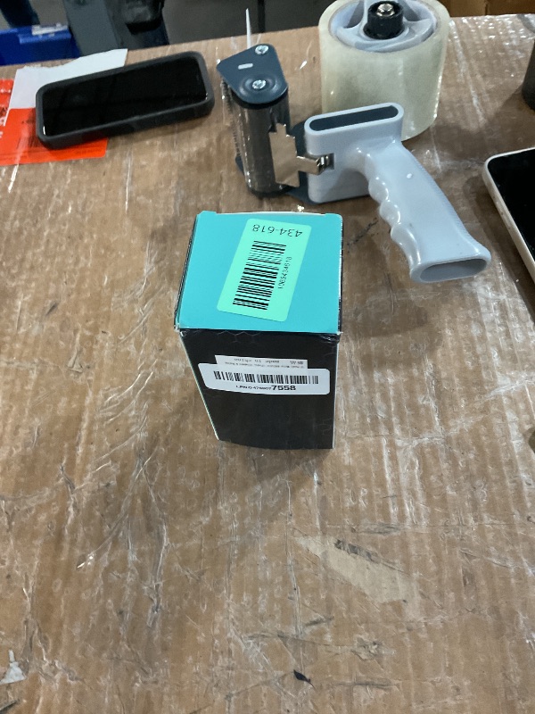 Photo 1 of (3 Pack) White Athletic Sports Tape, Very Strong Easy Tear No Sticky Residue Tape for Athlete & Sport Trainers & First Aid Injury Wrap,Suitable for Bats,Tennis,Gymnastics & Boxing?1.5in X 35ft?