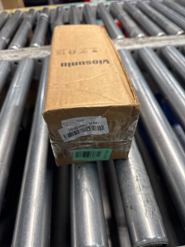 Photo 1 of ***PARTS ONLY***Ceramic Toilet Brush & Holder Set - Freestanding Deep-Cleaning Toilet Bowl Cleaner Brush, Stainless Steel Handle, Small & Sturdy for Storage, Easy to Clean, Non-Scratching