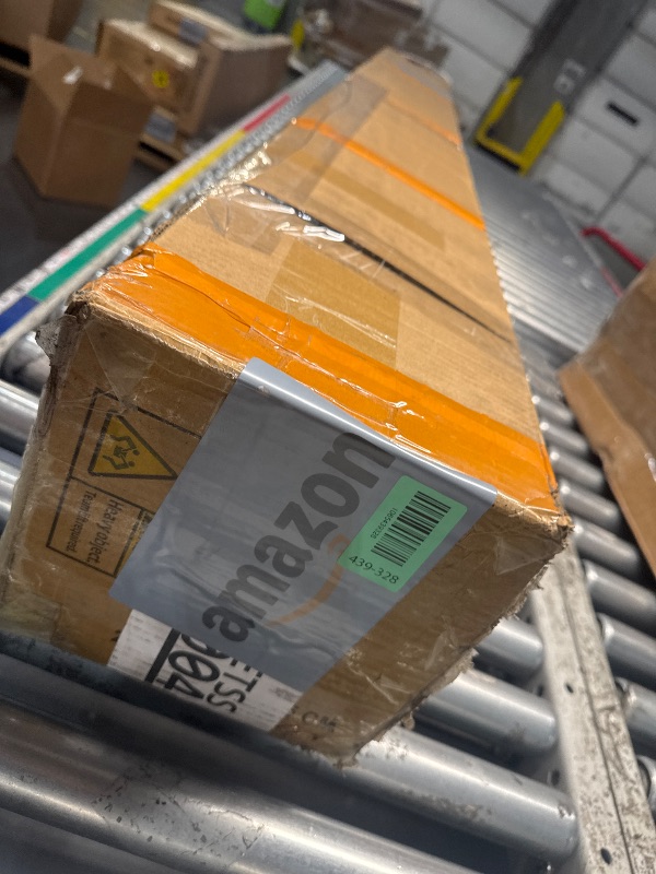 Photo 1 of ***Missing mounting hardware ***
AUTOSAVER88 6.5" Running Boards Compatible with 2019-2026 Chevy Silverado/GMC Sierra 1500, 2020-2026 Silverado/Sierra 2500HD 3500HD Crew Cab Side Steps Nerf Bars (Excl. 2019 1500 LD)