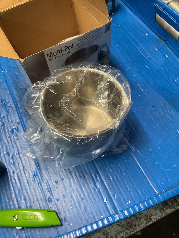 Photo 1 of ***NO LID** 1.5 Quart Stainless Steel Saucepan With Pour Spout, Saucepan With Lid, Mini Milk Pan With Spout - Perfect For Boiling Milk, Sauce, Gravies, Pasta, Noodles