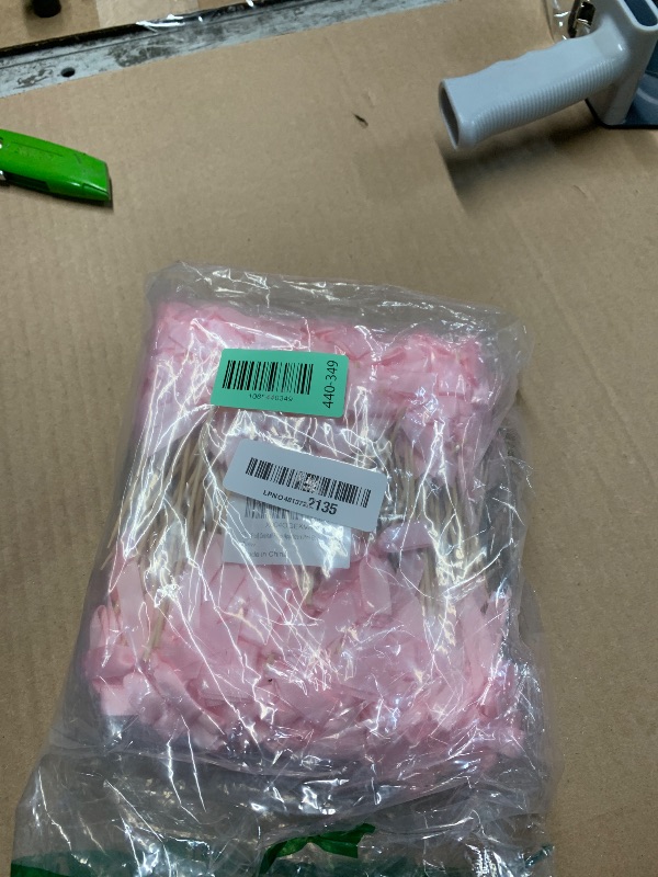 Photo 1 of [300 Pcs] Cocktail Picks Toothpicks for Appetizers - 4.7 inch Pink Bow Decorative Cocktail Toothpicks for Drinks Burgers Sandwich Birthday Party Decoration