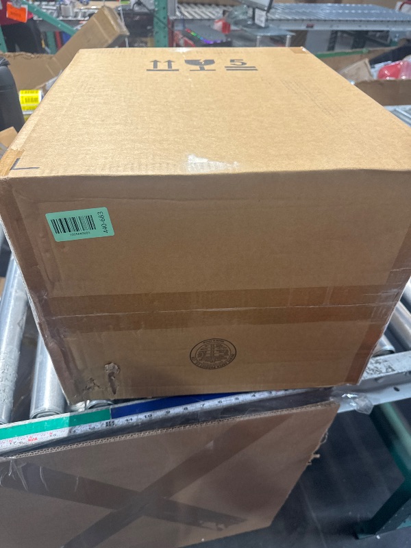 View 2 of ***FACTORY SEALED*** Breville BJE430SIL Juice Fountain Cold, 70 fl oz, Silver