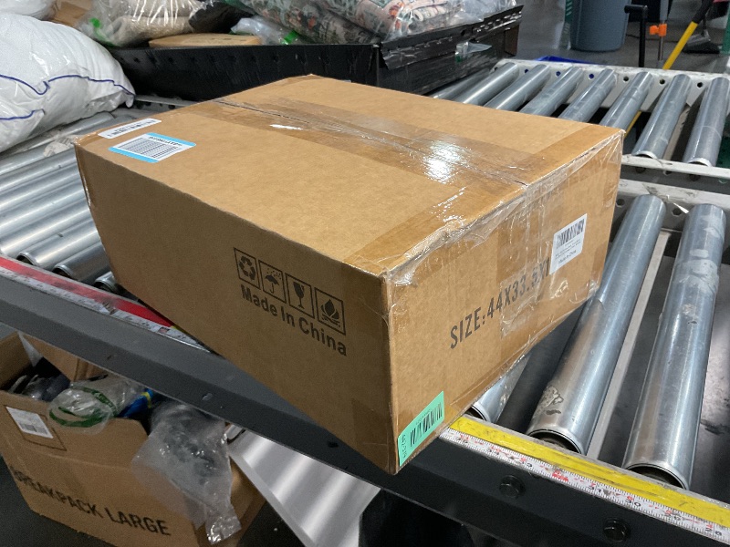 Photo 1 of ***FACTORY SEALED***
POKIPO Shoe Rack Wall Mount, 4-Tier Narrow Shoe Organizer with 14 Storage Hooks, Large Capacity Shoe Shelf Holds 15 Pairs, Metal Hall Tree with Shoe Storage, Space Saving for Entryway Hallway Mudroom