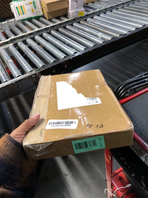 Photo 1 of [New] Duotipa Touch Screen Digitizer Replacement for Onn surf 8 inch Tablet Gen 2 100011885,2APUQW829/Onn 8" Kids Tablet 100044018G 100044018P with Repair Tools Kit.(No LCD Screen).