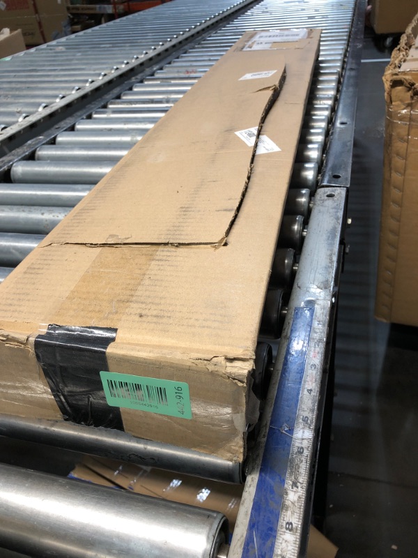 Photo 1 of ***STOCK PHOTO FOR REFERENCE ONLY***2" Slats Wood Blinds Wooden Venetian Blinds for Indoor Windows Cordless Wooden Window Blinds & Shades with Privacy Protection 20" 28" 35" 40" 43" 48" 52" 55" 62" 70" 76" Faux Wood Blind(White)