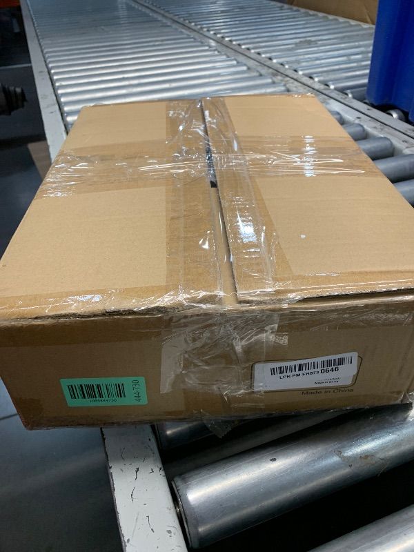 Photo 1 of ?Upgraded? Dimmable Floor Lamp, 1000 Lumens LED Edison Bulb Included, Arc Floor Lamps for Living Room Modern Standing Lamp with Linen Shade, Tall Lamp for Bedroom Office Dining Room- Black