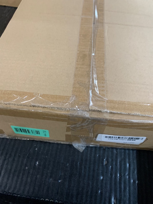 Photo 1 of ?Upgraded? Dimmable Floor Lamp, 1000 Lumens LED Edison Bulb Included, Arc Floor Lamps for Living Room Modern Standing Lamp with Linen Shade, Tall Lamp for Bedroom Office Dining Room- Black