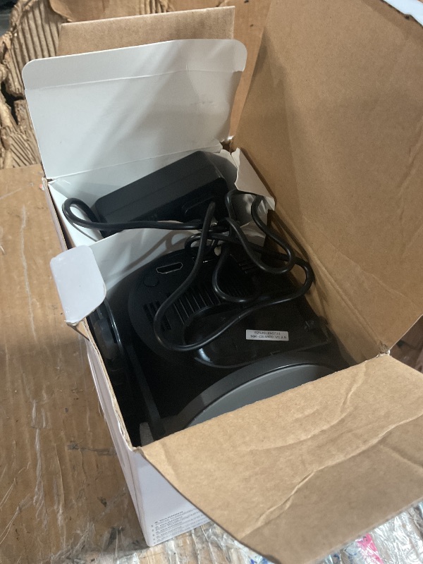 Photo 1 of [Built-in Apps & 2026 Upgraded] Mini Projector Support 4K 1080P Auto Keystone 180° Rotatable with WiFi 6 and Bluetooth 5.4, Projector Portable Compatibile with HDMI/TV Stick/Memory Stick/Laptop-Black