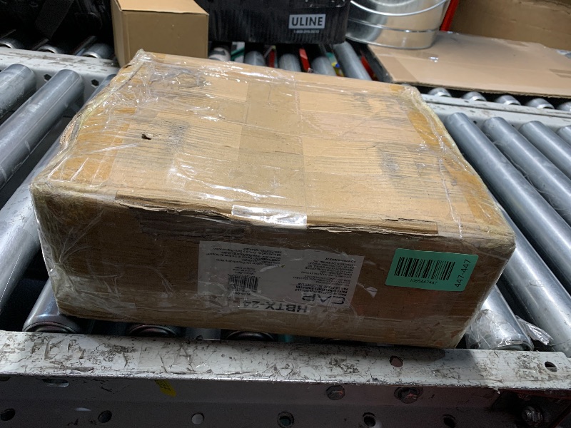 Photo 1 of ***MISSING ONE **CAP Barbell Coated Hex Dumbbells,  20lbs