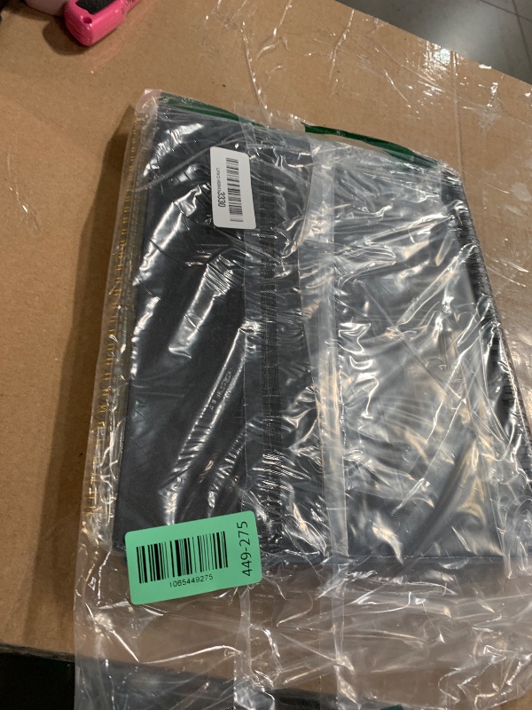 Photo 1 of (3-Pack) Weekly Productivity Planner - 8.5" x 11" Dashboard Desk Notepad Has 6 Focus Areas to List Tasks for Goals, Projects, Clients, Academic or Meal-Organize Your Daily Work Efficiently, 54 Weeks