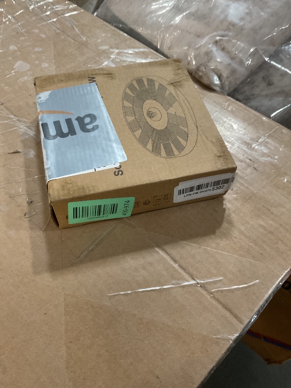 Photo 1 of ***PARTIAL SET - PRICE ADJUSTED***
AISITIN 2.5W Solar Bird Bath Fountain Pump, Solar Fountain Pump for Bird Bath with 6 Nozzles, 6.7" Solar Powered Water Fountain Pump for Garden, Ponds, Pool, Fish Tank, Aquarium and Outdoor