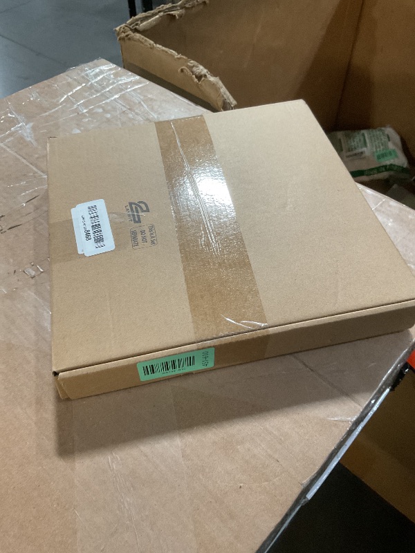 Photo 1 of *USED*Layhit 2 Pack Valentine's Day 3 Tier Cupcake Stand Heart Shaped 3 Tiered Serving Trays for Party Plastic Tray Dessert Cupcake Stand for Tea Party Baby Shower Wedding(Red)