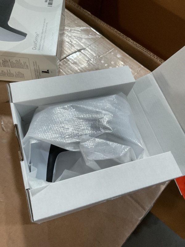 Photo 1 of *****Drift left stick ************PlayStation DualSense® Wireless Controller - White