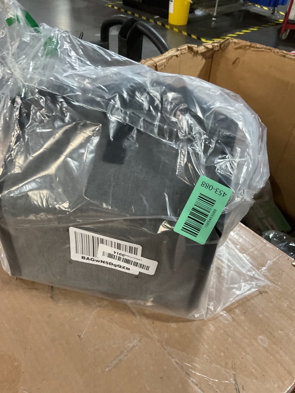 Photo 1 of *********** Parts Only*********EAST OAK Cordless Electric Lunch Box for Adults,5.5 Cups Rechargeable Self Heating Lunch Box-Automatic Heating,Food Warmer with Memory Function & Automatic Keep Warm,Perfect for Work and Trip(Black)