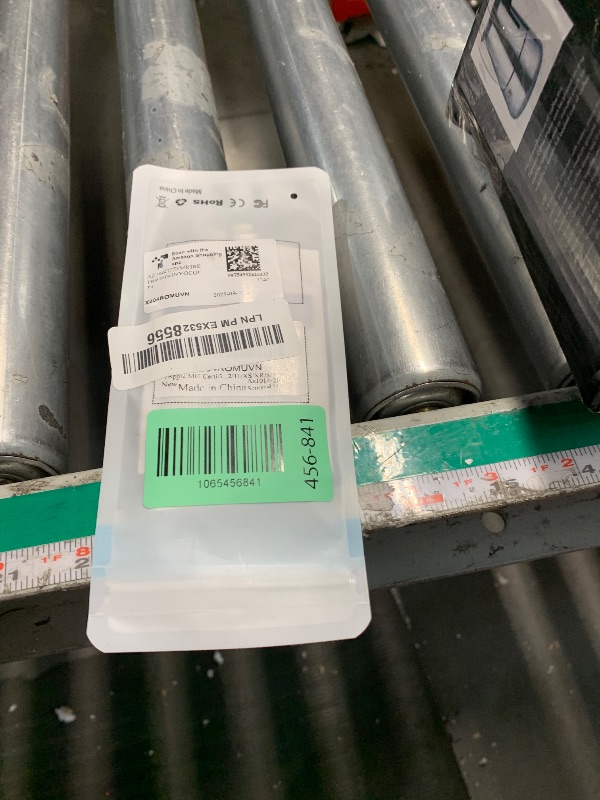 Photo 1 of [Apple MFi Certified] 2-in-1 Charging & Audio Adapter for iPhone, Lightning to 3.5mm Headphone Jack Dongle Splitter, Supports Hi-Res Lossless Sound, Compatible with iPhone 14/13/12/11/XS/XR/8/7 2Pack