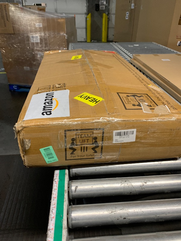 Photo 1 of ***FACTORY SEALED***Vanity Desk with 4 Storage Drawers - Modern Makeup Vanity Table with Charging Station, Black Vanity Desk with Reversible Cabinet Dressing Table Set with Divided Organizers for Women Girls, Black