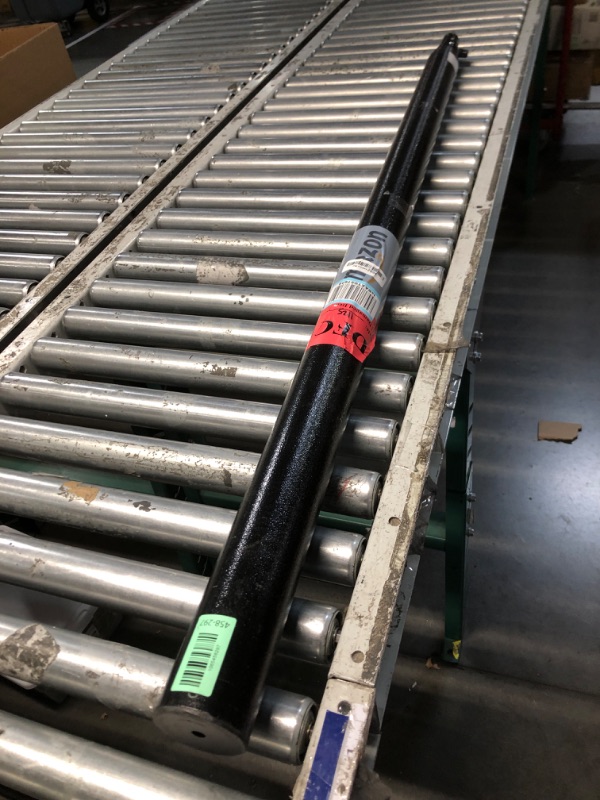 Photo 1 of ***MISSING PARTS***
TOCRETOARE Heavy Duty Telescoping Flag Pole Kit, 25 FT 12 Gauge Extra Thick Aluminum Flagpoles for Outside House in Ground, 3x5 Embroidered American Flag for Residential or Commercial Use