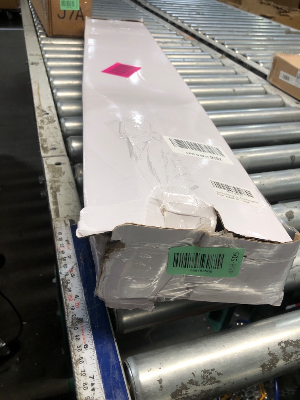 Photo 1 of ***FACTORY SEALED*** Comness Balance Trainer Kit, Ankle Strengthener Exerciser for Sprained, Single Leg Balance Board and 40 Inch Beam for Plantar Fasciitis Relief, Blackboard Foot Trainer (with Cork Massage Ball)